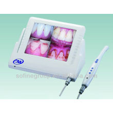 Dental Intra Oral Camera with 8Inch LCD,Dental Endoscope Camera